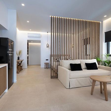 Apollon City Suites Kos By Eksteriør billede
