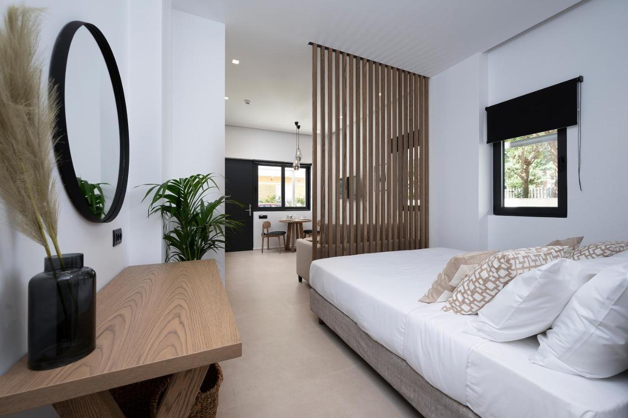 Apollon City Suites Kos By Eksteriør billede