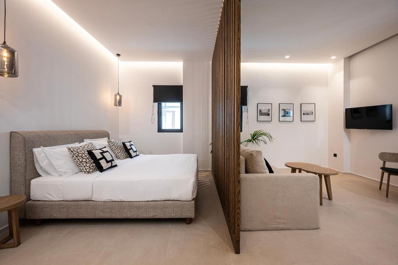 Apollon City Suites Kos By Eksteriør billede