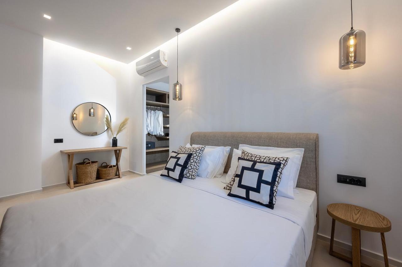 Apollon City Suites Kos By Eksteriør billede